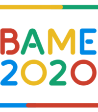 BAME logo