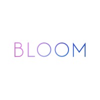 Bloom logo