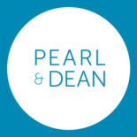 Pearl and Dean logo