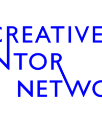 Creative Mentor Network logo