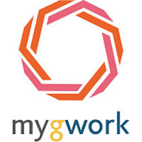 myGwork logo