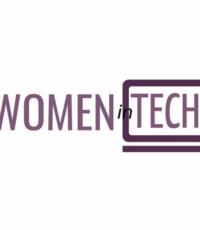 Women in Tech logo