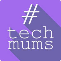 #techmums logo