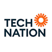 Tech Nation Logo