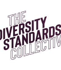 Diversity Standards Collective logo