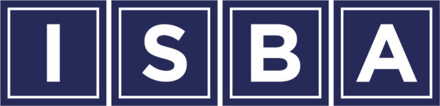 ISBA logo