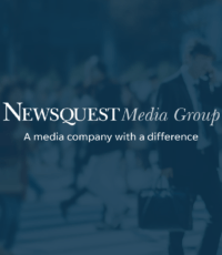 Newsquest logo