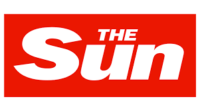 The Sun logo